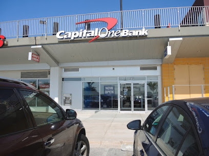 Capital One Bank