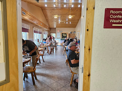 Sunrise Cafe