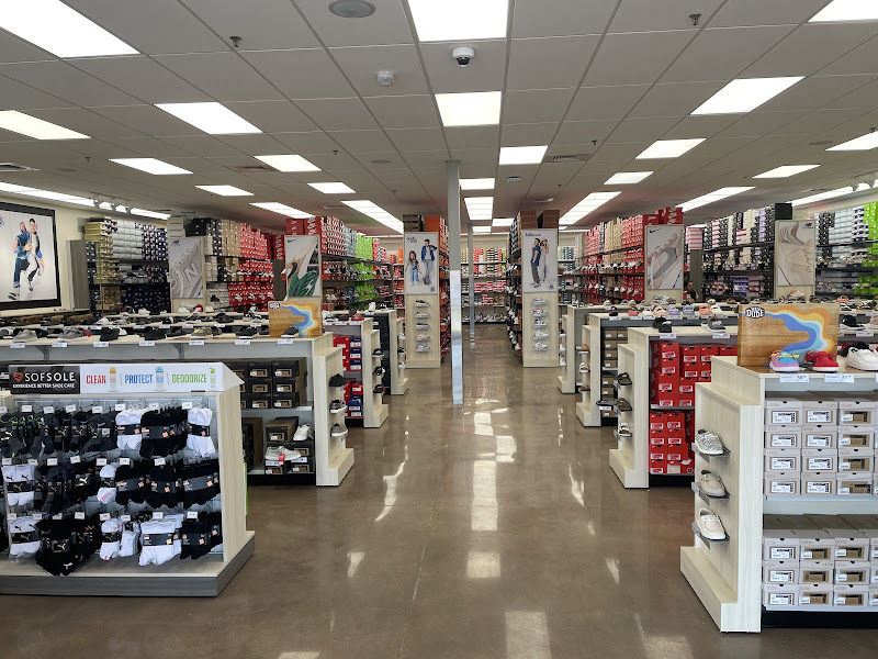 Rack Room Shoes