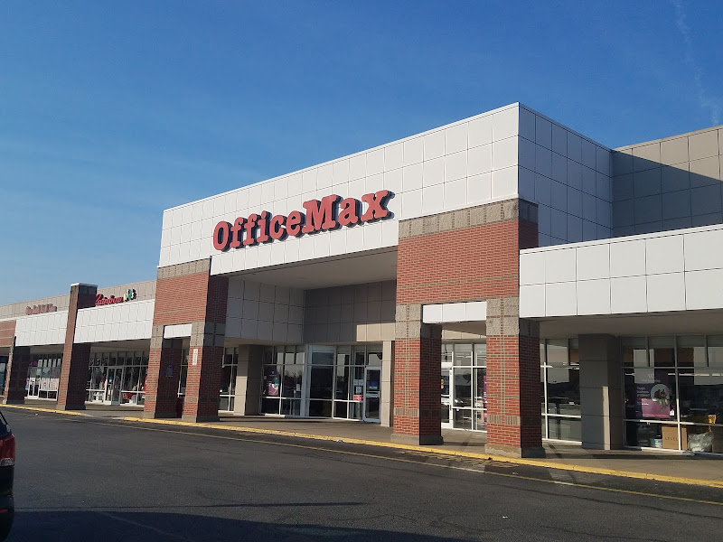 OfficeMax