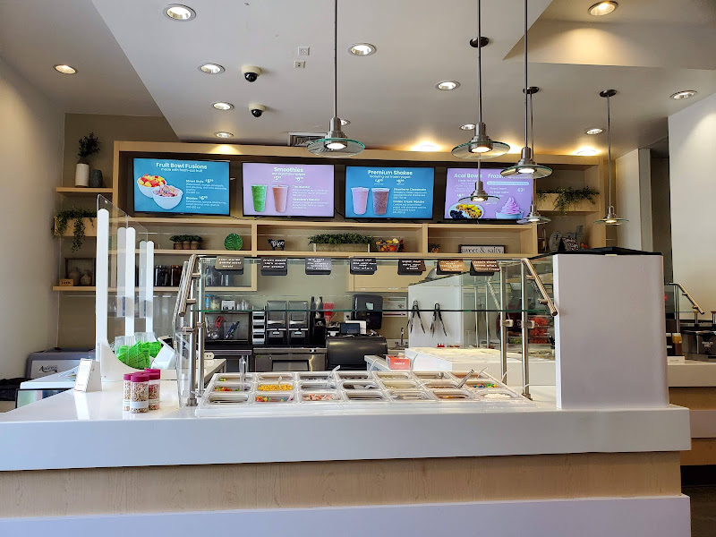 Yogurtland