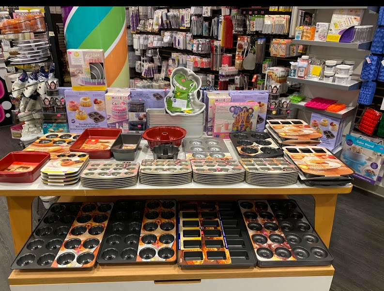 Chocolate Boutique Baking and Candy Supply Store