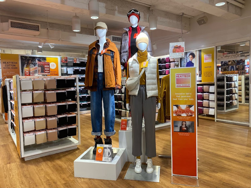 Uniqlo