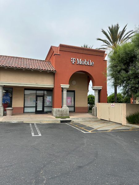 T-Mobile