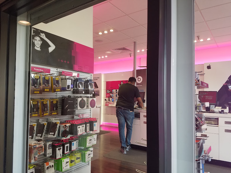 T-Mobile