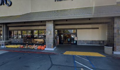 Pavilions Bakery