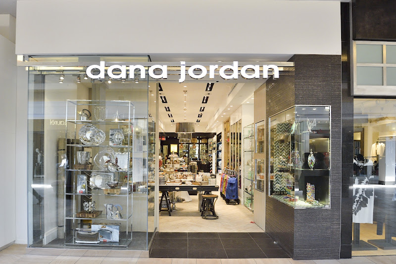 Dana Jordan