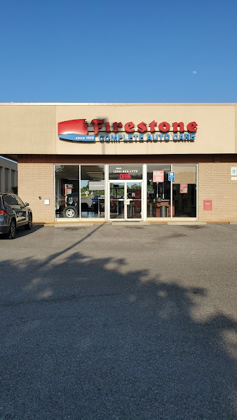 Firestone