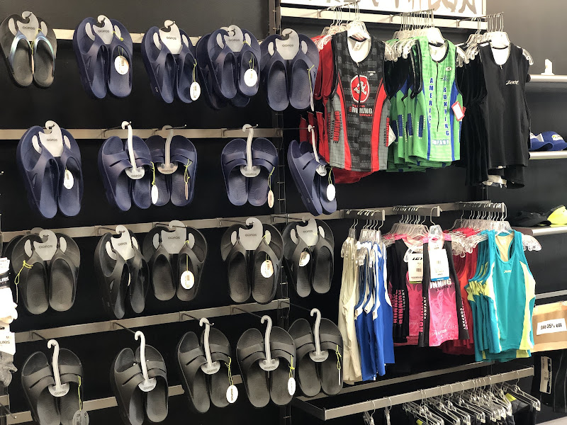 American Running Company