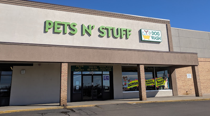 Pets N' Stuff