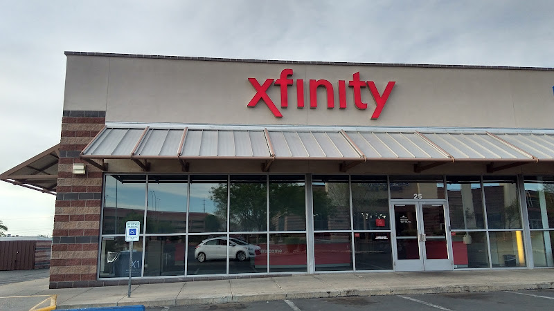 Xfinity Store by Comcast