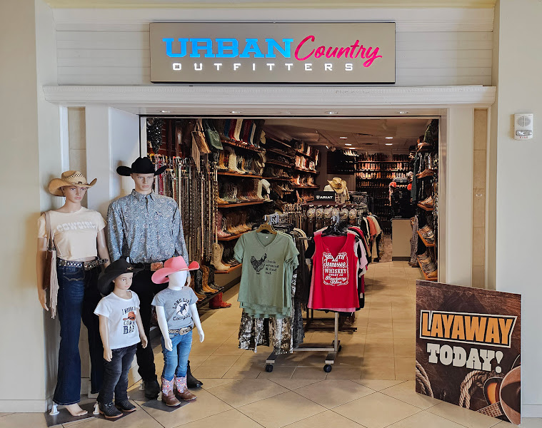 Urban Country Outfitters