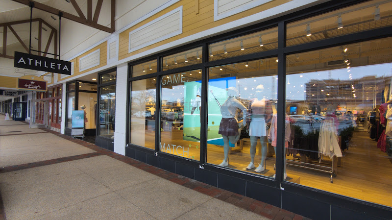 Athleta