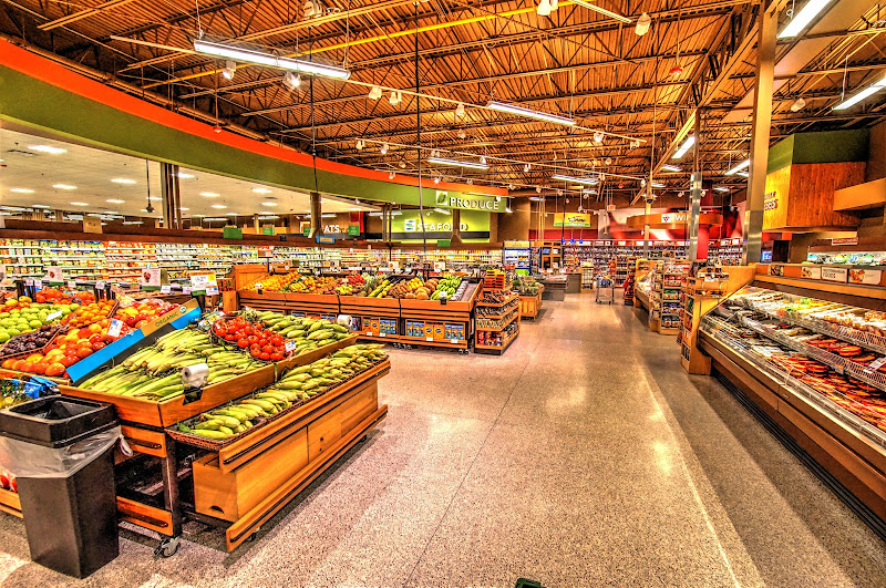Publix Super Market at Bradford