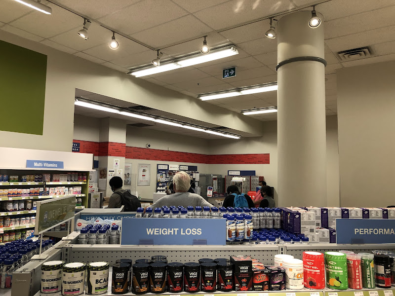 Shoppers Drug Mart