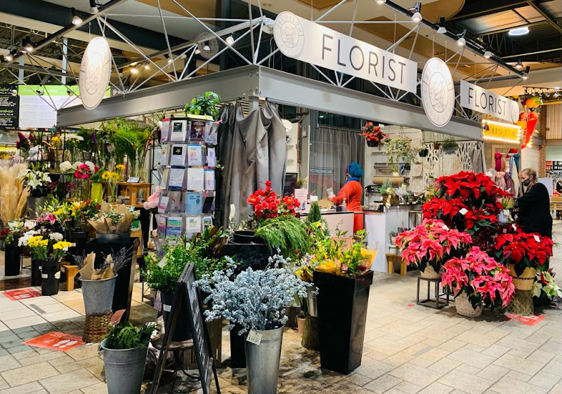 Blossom Shop – Bedford