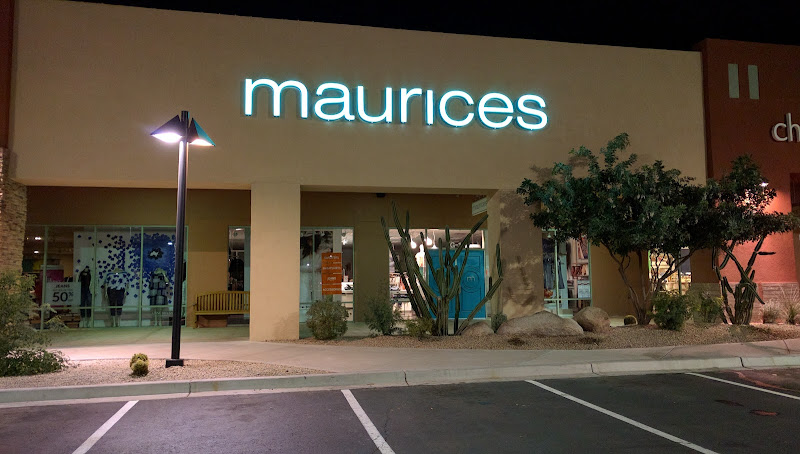 Maurices