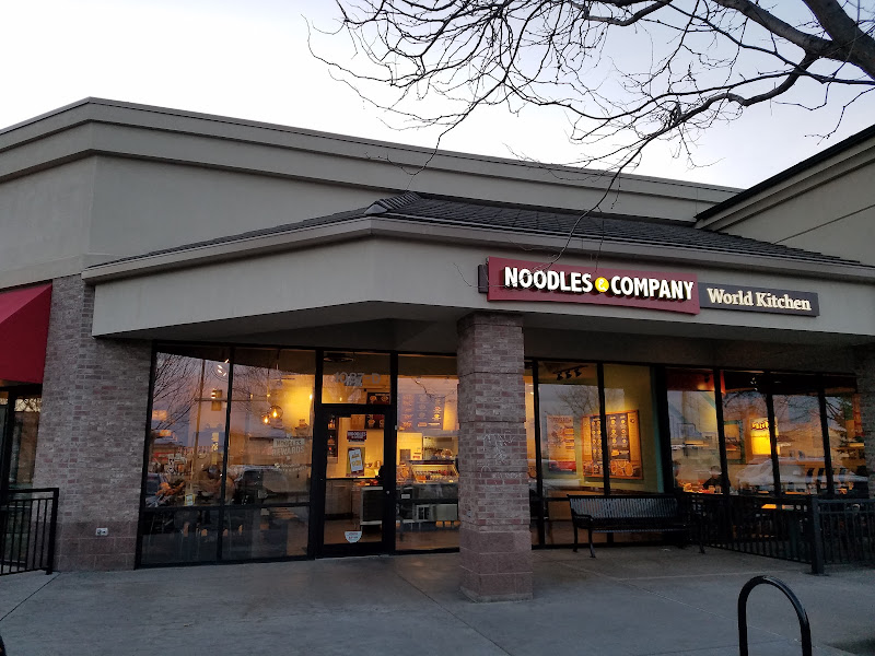 Noodles and Company