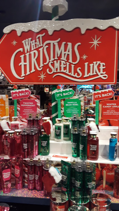 Bath & Body Works