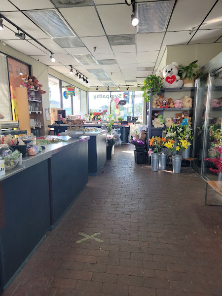 Allen's Flowers & Plants - El Cajon