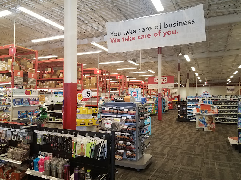 Office Depot