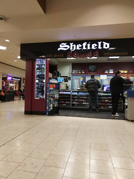 Shefield