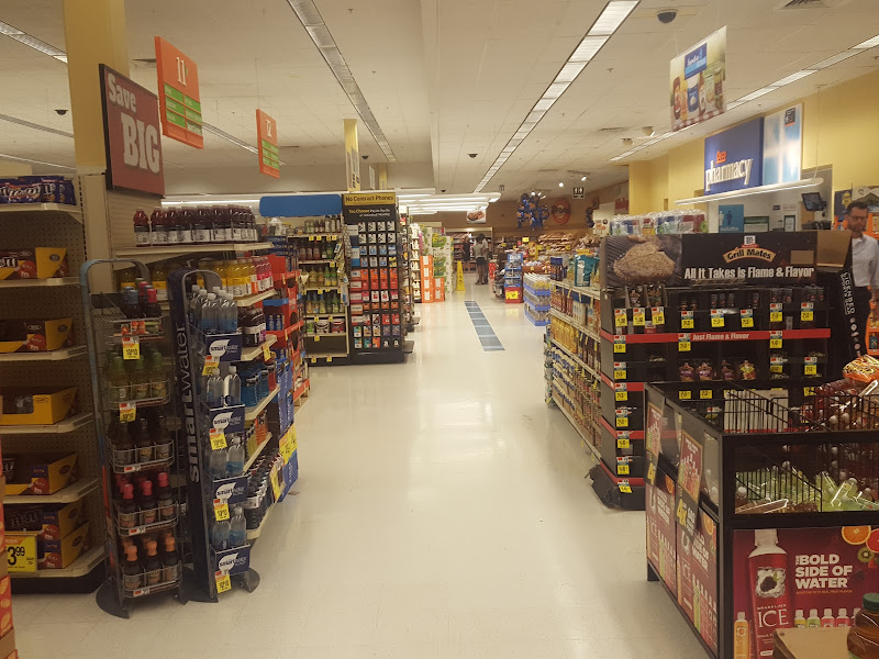 North Providence Marketplace