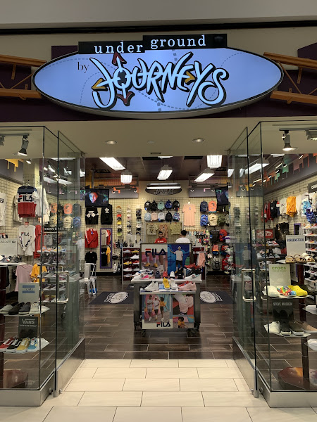 Journeys