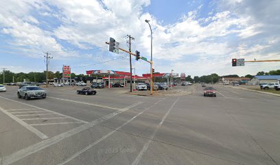 Miracle Mart