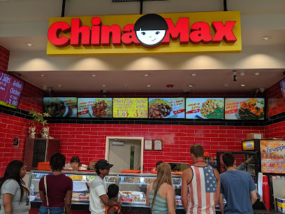 China Max