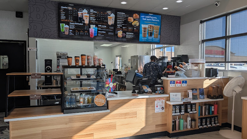 Beans & Brews Coffee House