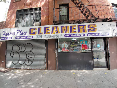 Hanson Place Cleaners