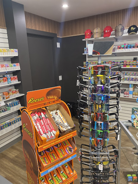 Vape Shop Kelowna - Vapor Vault