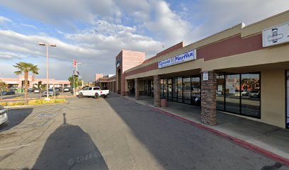 Angels Discount Store