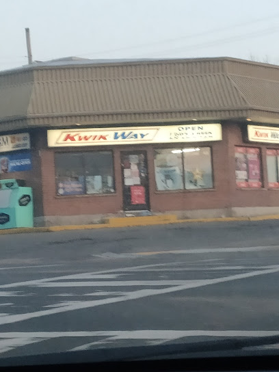 Kwik-Way