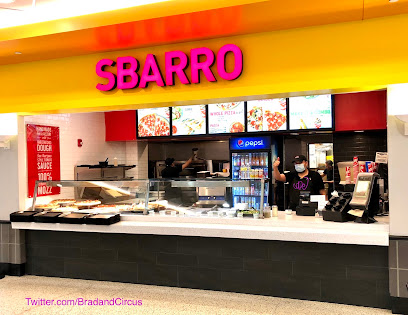 Sbarro