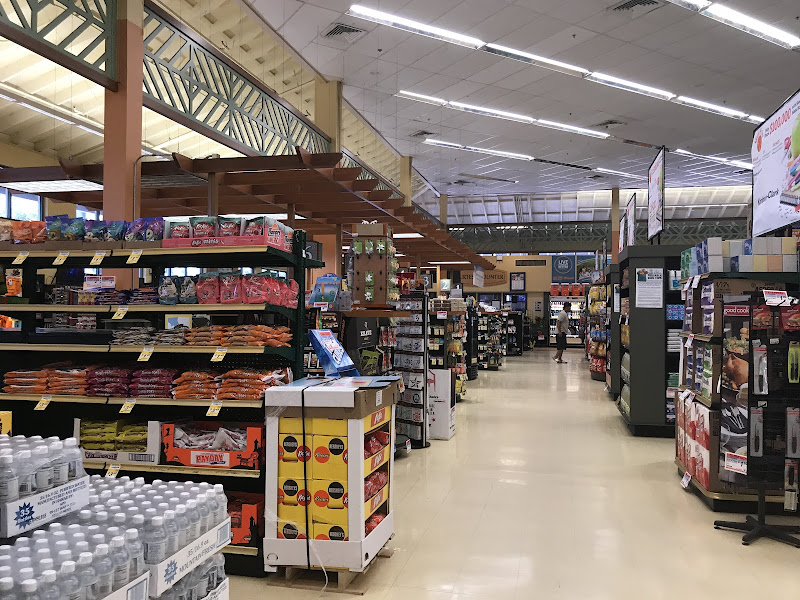 KTA Super Stores Waikoloa Village