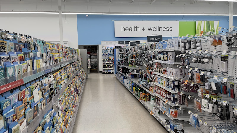 Walgreens