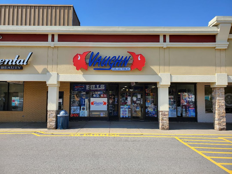 Vaughn Collectibles