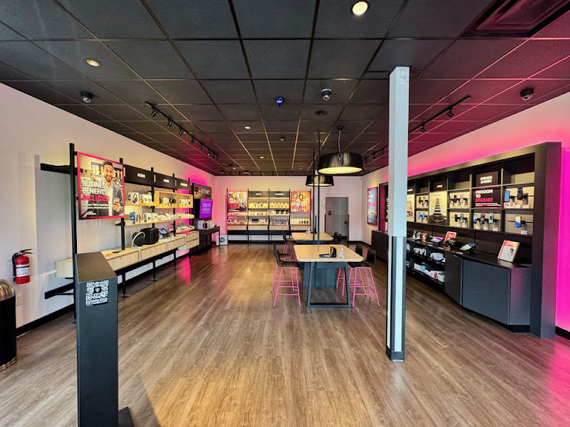 T-Mobile
