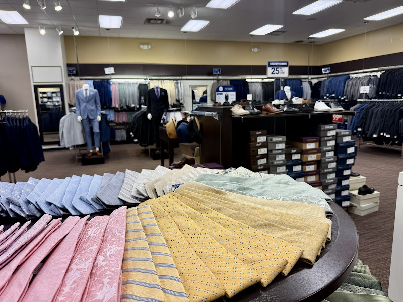 Men's Wearhouse