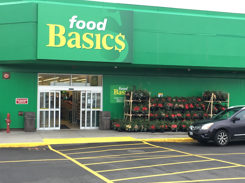 Food Basics