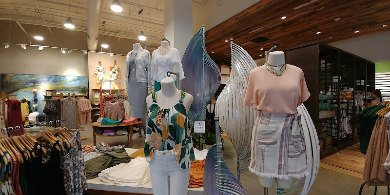 Anthropologie