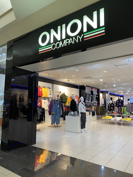 Onioni Company