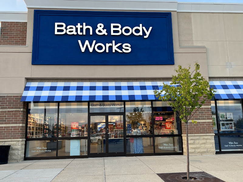 Bath & Body Works