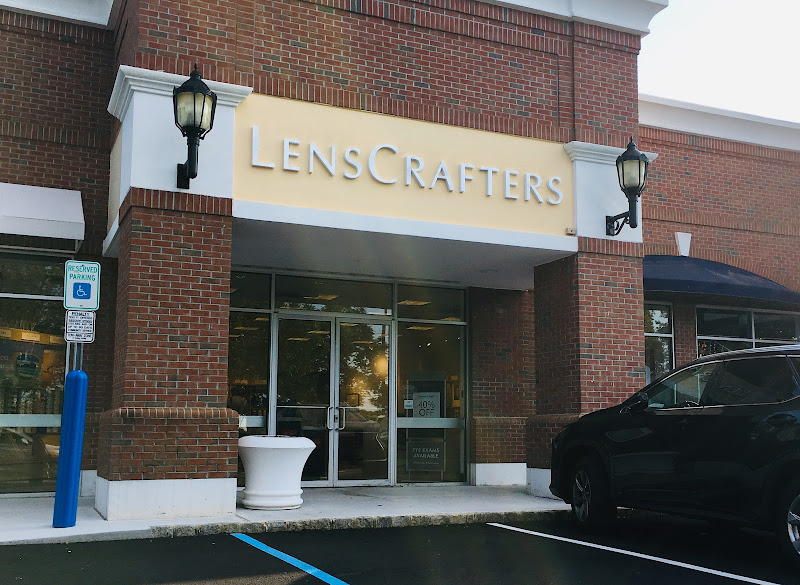 LensCrafters