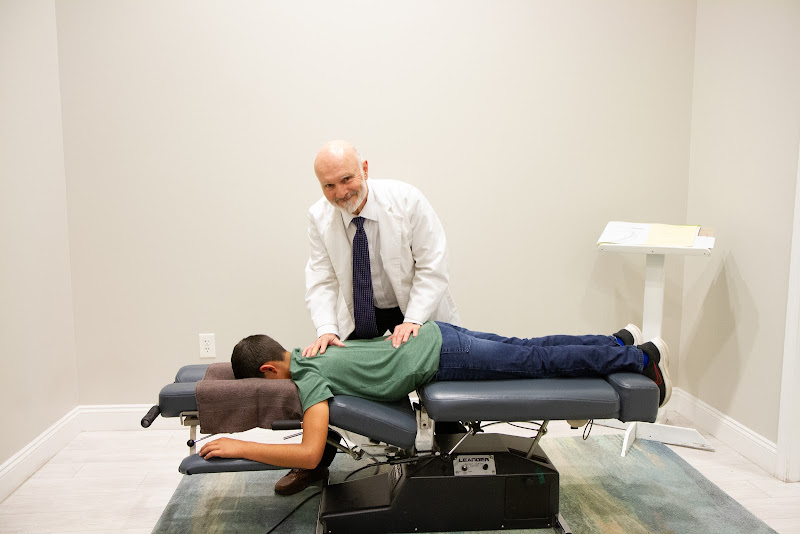 Acadiana Center for Natural Health