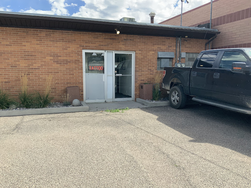 Brave Tattoo Studio LLC