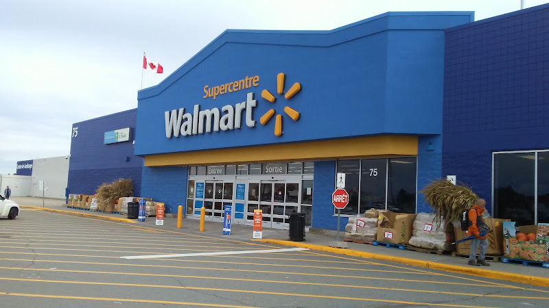 Walmart Supercentre