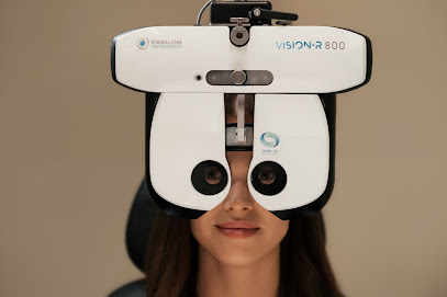 Doctors of Optometry